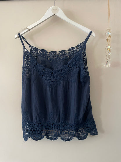 The Elle Camisole