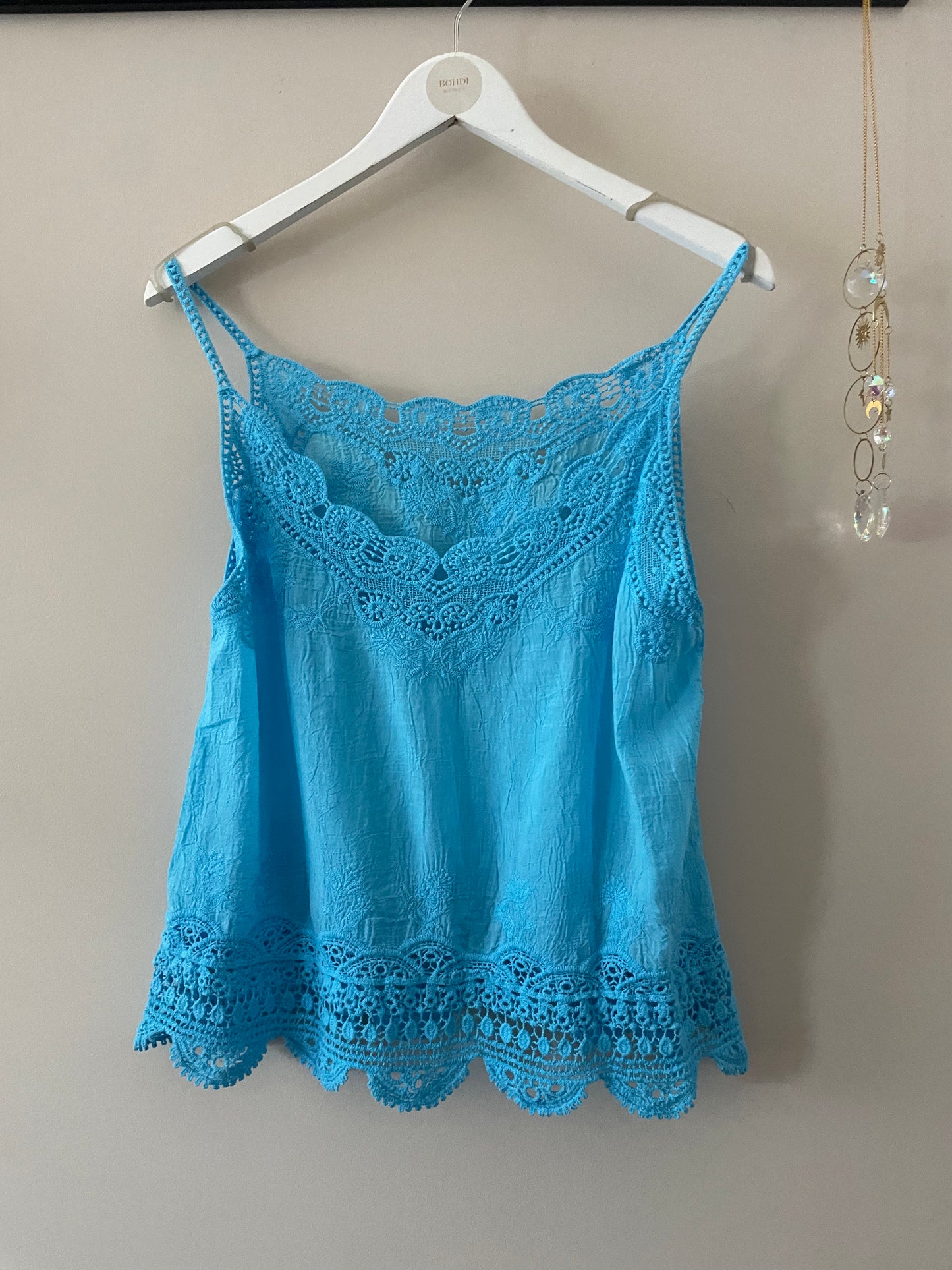 The Elle Camisole