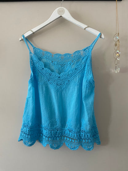 The Elle Camisole