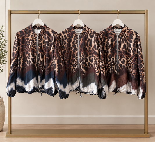 The Darby Jacket