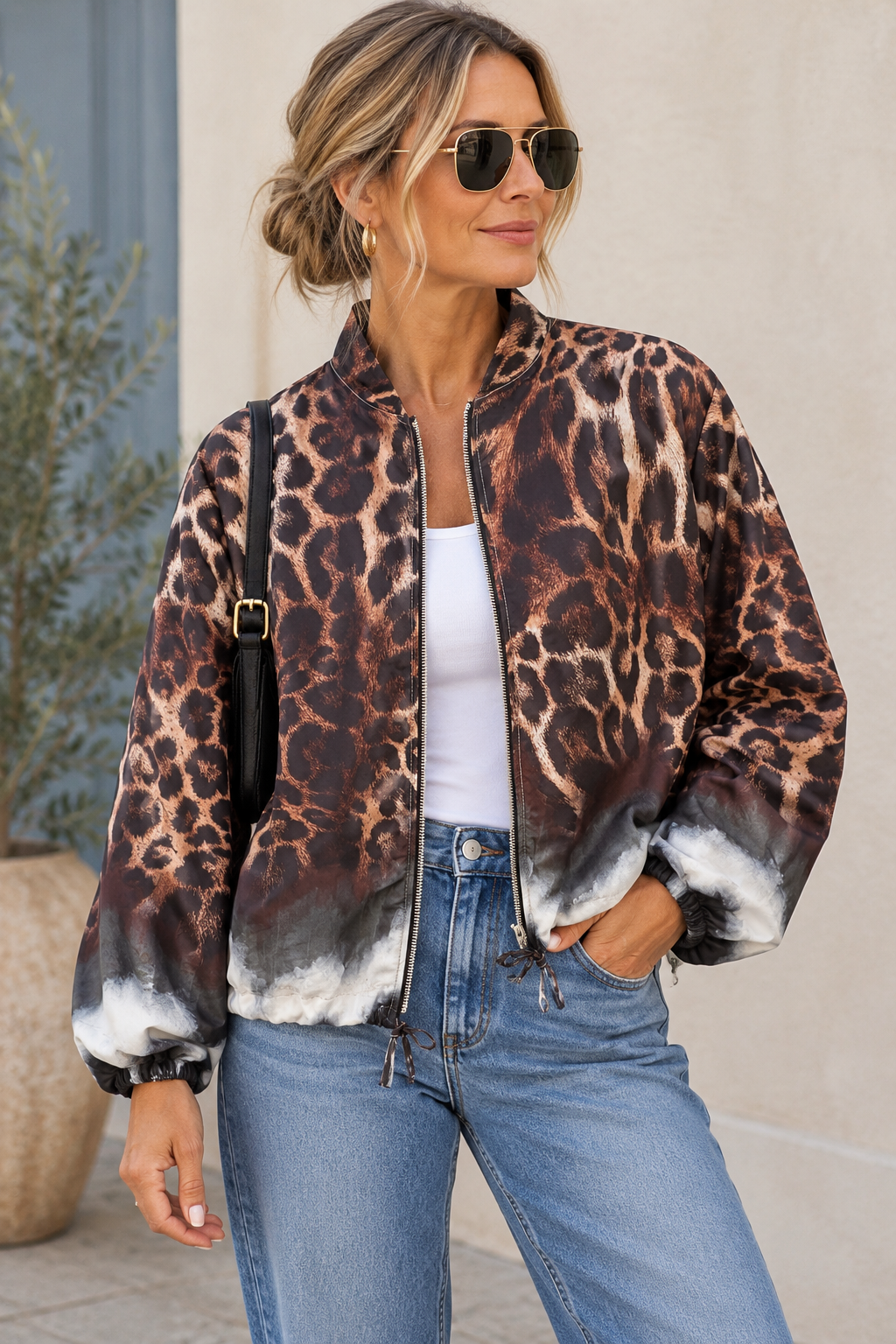 The Darby Jacket